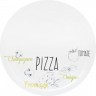 Блюдо для пиццы LUMINARC ФРЕНДС ТАЙМ БИСТРО 32 см L2904