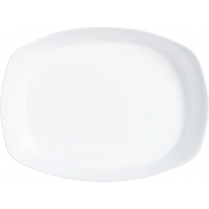 Блюдо для запекания LUMINARC SMART CUISINE CARIN 38х28 см прямоугольное P8330