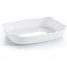 Блюдо для запекания LUMINARC SMART CUISINE TRIANON 33х27 см прямоугольное Q3201