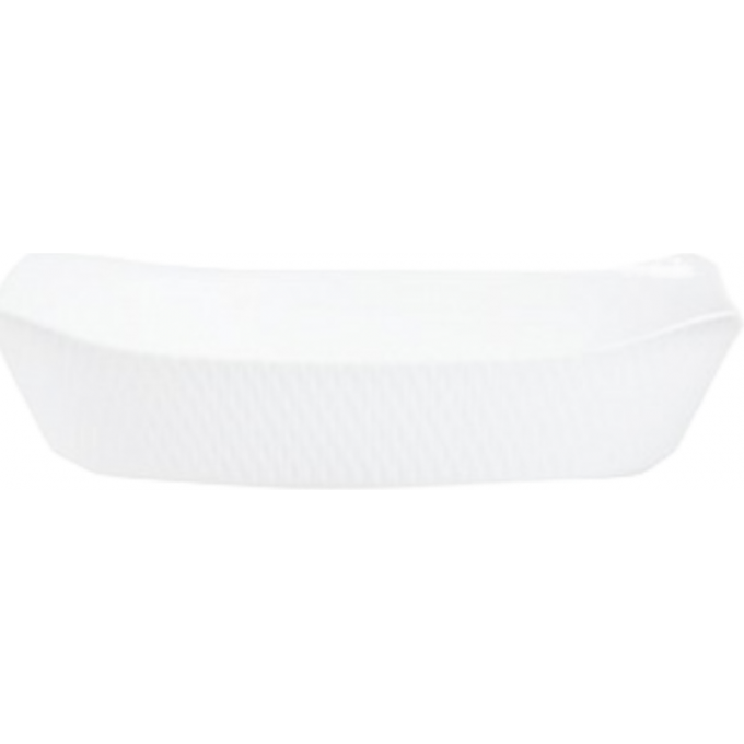 Блюдо для запекания LUMINARC SMART CUISINE WAVY прямоугольное 30X22см V1463