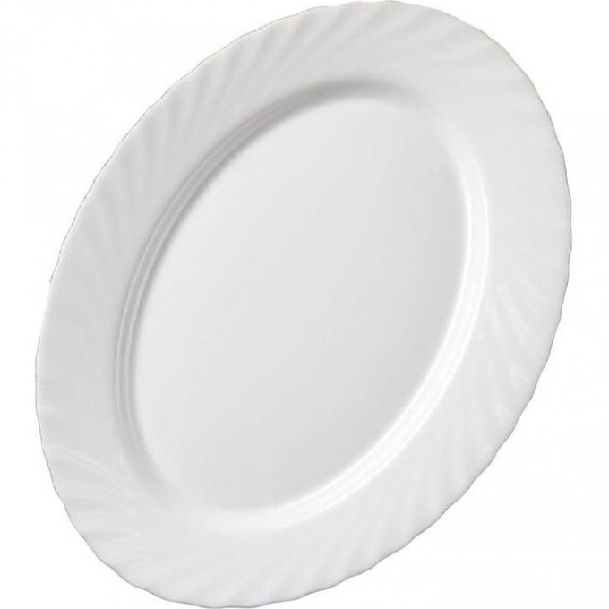 Блюдо LUMINARC ТРИАНОН 29 см овальное N3654