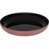 Блюдо LUMINARC VICKY TERRACOTTA 21 см Q8580
