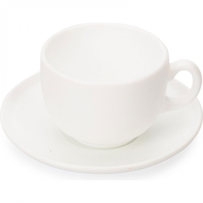 Чайный набор LUMINARC ЭССЕНС 12 предметов 220 мл P6433