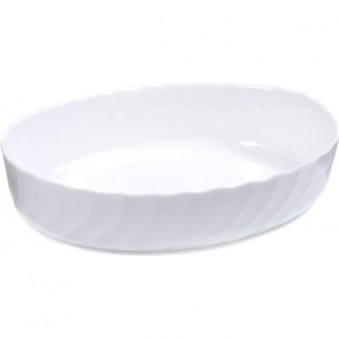 Форма для запекания LUMINARC SMART CUISINE ТРИАНОН 37х29 см овальная P4637