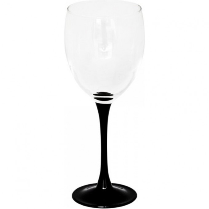 Фужер (бокал) для вина LUMINARC ДОМИНО 350 мл L2827