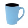 Кружка LUMINARC ALIX ЛАЙТ БЛЮ 320 мл Q7164
