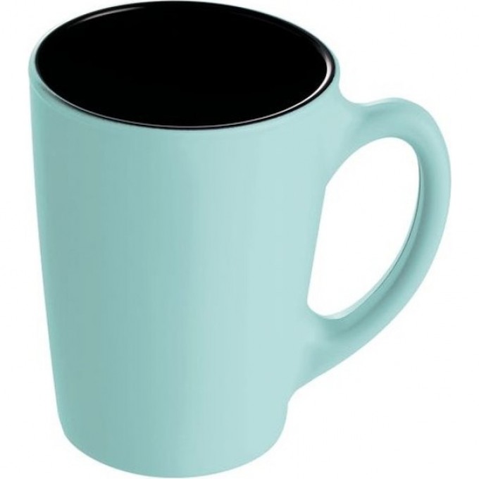 Кружка LUMINARC ALIX ЛАЙТ ТЮРКУАЗ 320 мл Q7166