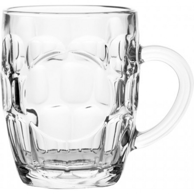 Кружка LUMINARC БРИТАНИЯ 570 мл N1577