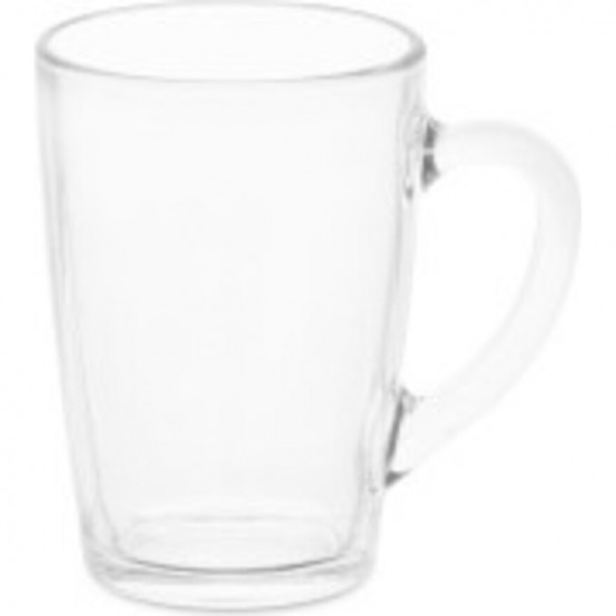 Кружка LUMINARC C ДОБРЫМ УТРОМ 320 мл O0167