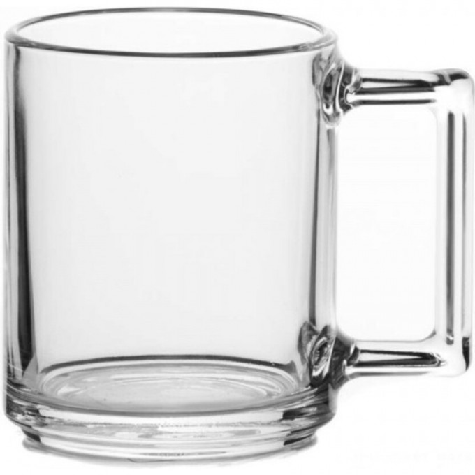 Кружка LUMINARC ФИТНЕС 250 мл N0193