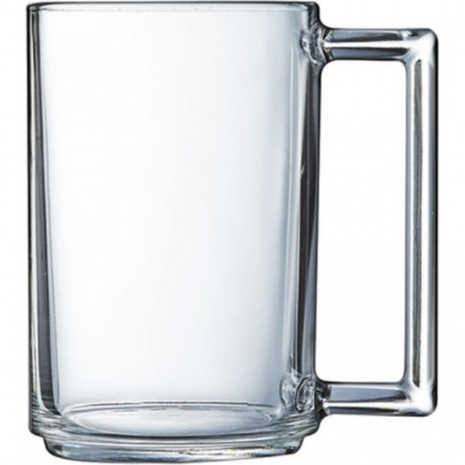 Кружка LUMINARC ФИТНЕС 320 мл N0192