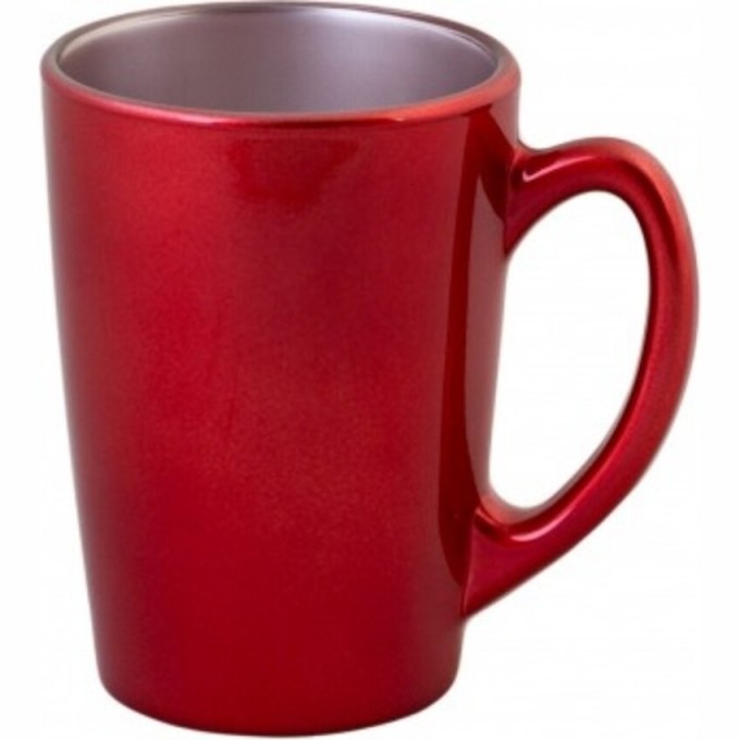 Кружка LUMINARC ФЛЭШИ КОЛОРС красная 320 мл J1127