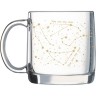 Кружка LUMINARC НОРДИК СОЗВЕЗДИЯ 380 мл O0063