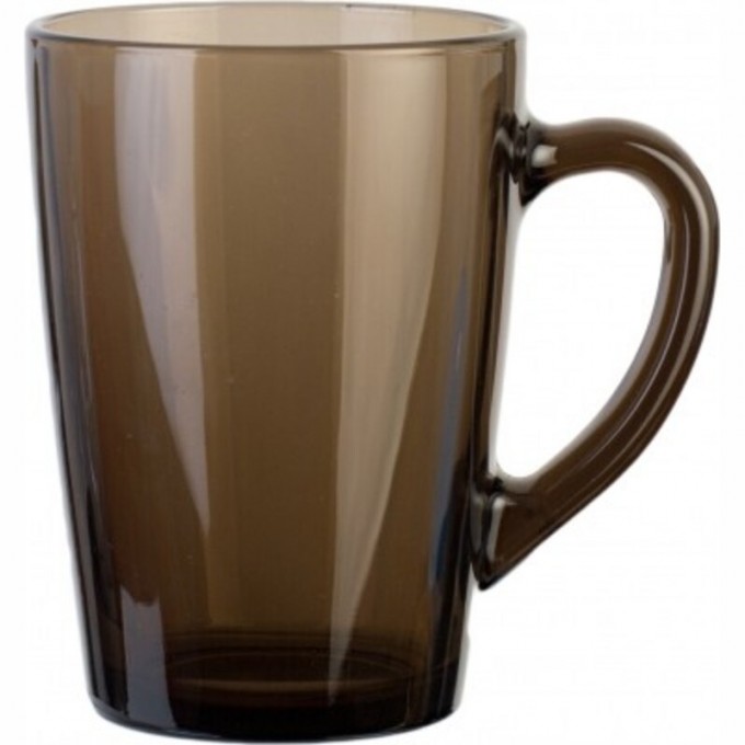 Кружка LUMINARC С ДОБРЫМ УТРОМ ЭКЛИПС 320 мл H9149