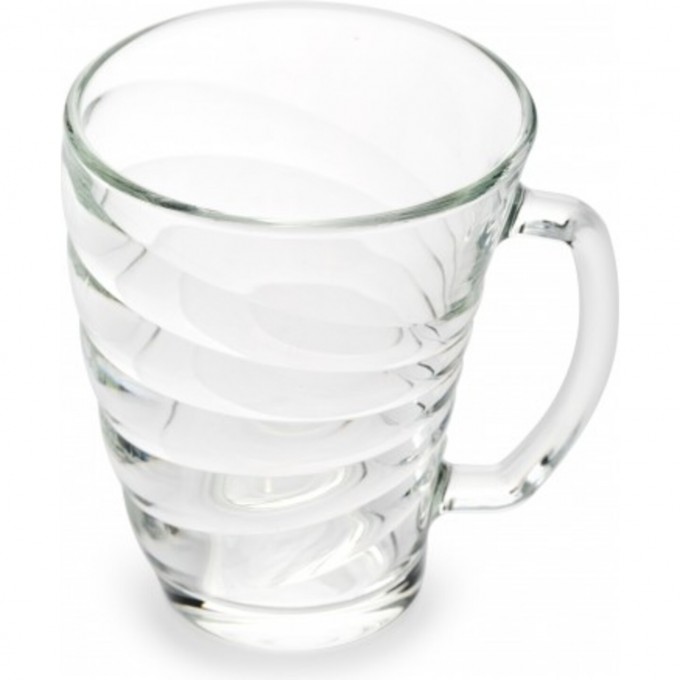 Кружка LUMINARC ШЕЙП АБОНДАНС 320 мл P7354