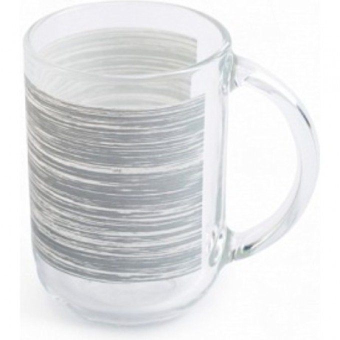 Кружка LUMINARC ТРОКЕТ БРАШМАНИЯ ГРАНИТ 320мл V6066/6