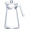 Кувшин LUMINARC KONE 1.3 л с крышкой V0445