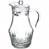 Кувшин LUMINARC ВИКТОРИЯ 1.8 л с крышкой P4562
