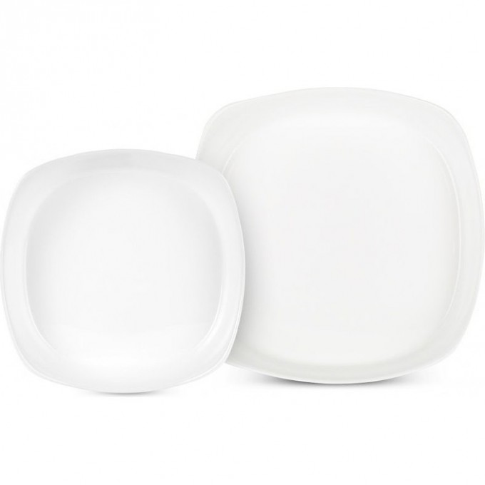 Набор блюд LUMINARC КАРИН 2 предмета 20+29 см P7625