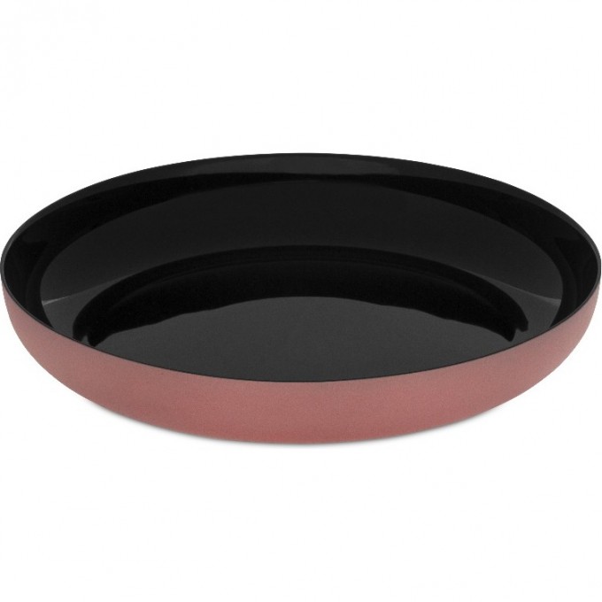 Набор блюд LUMINARC VICKY 3шт 21см (TERRACOTTA+SOFT GREEN+PINK) Q85049