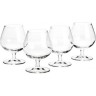 Набор бокалов для коньяка LUMINARC ВРЕМЯ ДЕГУСТАЦИЙ 250 мл, 4 шт P9243