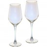 Набор бокалов для вина LUMINARC СЕЛЕСТ ЗОЛОТИСТЫЙ ХАМЕЛЕОН 350 мл, 2 шт Q2883