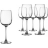 Набор фужеров (бокалов) для вина LUMINARC АЛЛЕГРЕСС 300 мл, 6 шт J8164