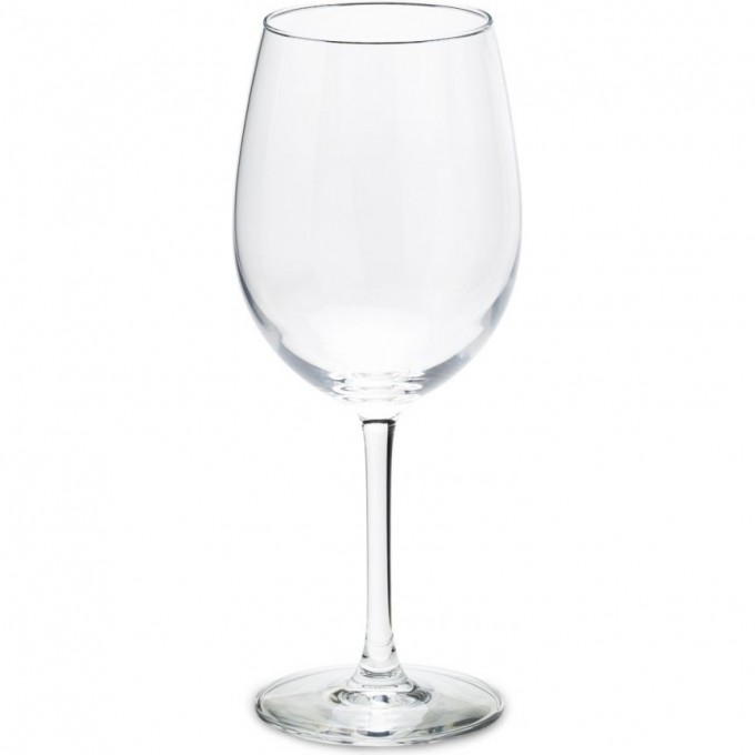 Набор фужеров (бокалов) для вина LUMINARC ВЕРСАЛЬ 580 мл, 6 шт N1011