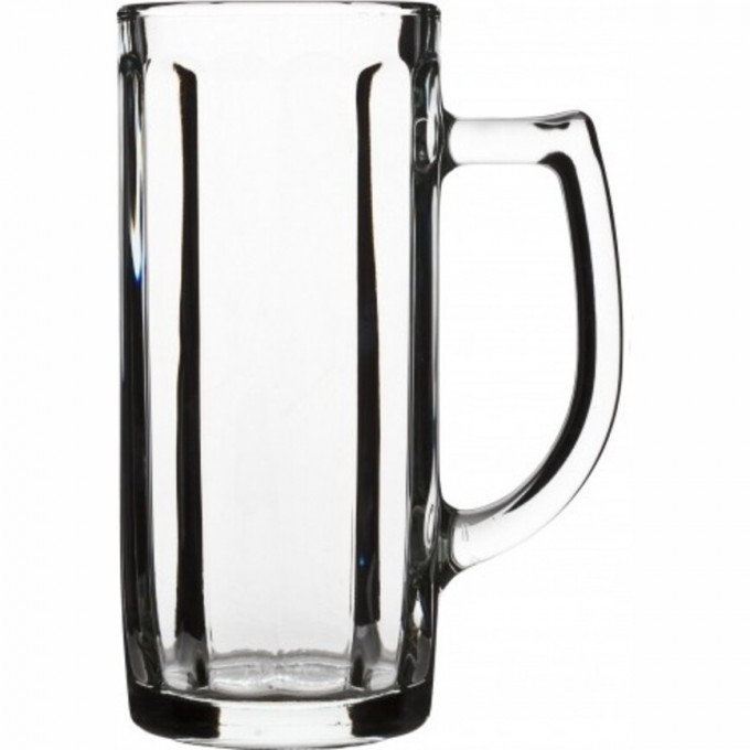 Набор кружек для пива LUMINARC ГАМБУРГ 500 мл, 2 шт H5072