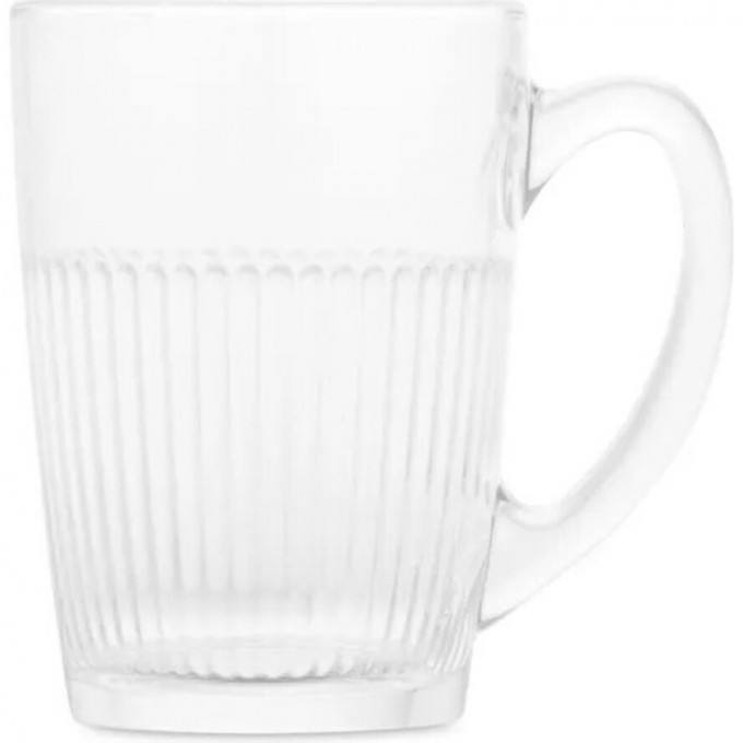 Набор кружек LUMINARC NEW MORNING GRIDZ (ГРИДЗ) 320 мл, 3 шт V2284