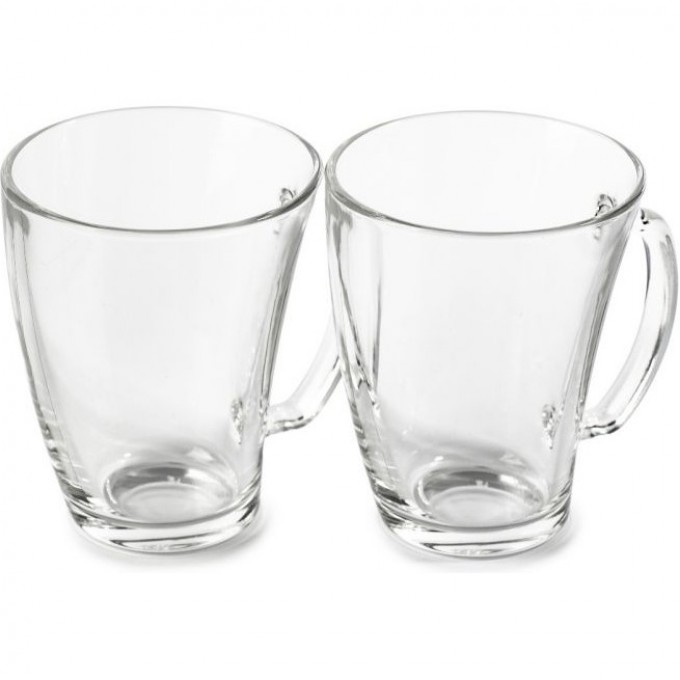 Набор кружек LUMINARC ВРЕМЯ ДЕГУСТАЦИЙ ЧАЙ 320 мл, 2 шт Q2842