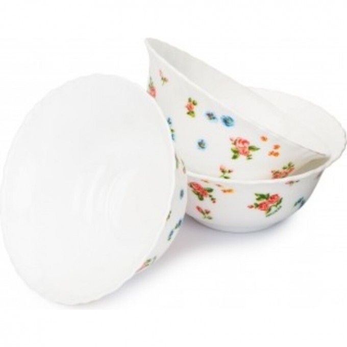 Набор салатников LUMINARC КЭНДИС 12 см, 4 шт L7189-N