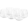 Набор стаканов LUMINARC ГАБИ 6 шт 350 мл низкие Q0084