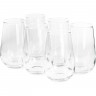 Набор стаканов LUMINARC ГАБИ 6 шт 400 мл высокие Q0085