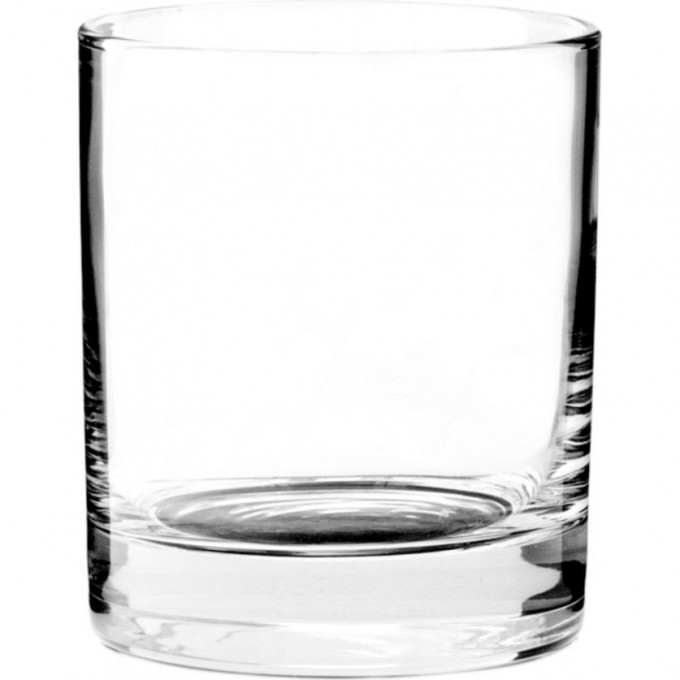 Набор стаканов LUMINARC ИСЛАНДИЯ 6 шт 300 мл низкие J0019
