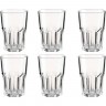 Набор стаканов LUMINARC НОВАЯ АМЕРИКА 6 шт 350 мл высокие J2889