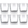 Набор стаканов LUMINARC СТЕРЛИНГ 6 шт 300 мл низкие H7669