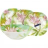 Набор столовый LUMINARC CARINA FREESIA 44 предмета P7660