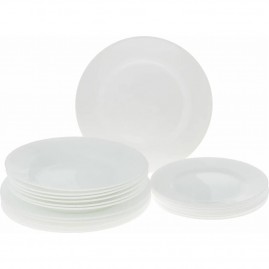 Набор столовый LUMINARC EVERYDAY 18 предметов Набор столовый LUMINARC EVERYDAY 18 предметов