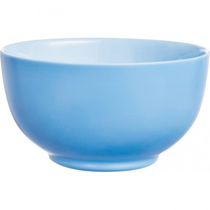 Пиала LUMINARC ДИВАЛИ ЛАЙТ БЛЮ 14 см 750 мл P2017