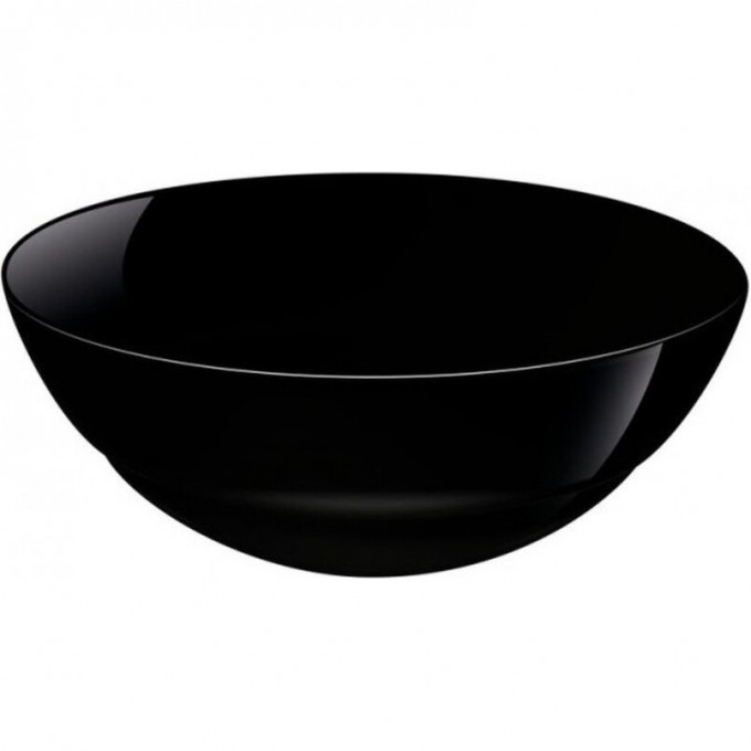 Салатник LUMINARC АЛЕКСИ БЛЭК 27 см N9564