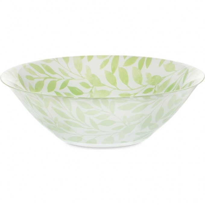 Салатник LUMINARC ALVIS GREEN 27 см Q9052