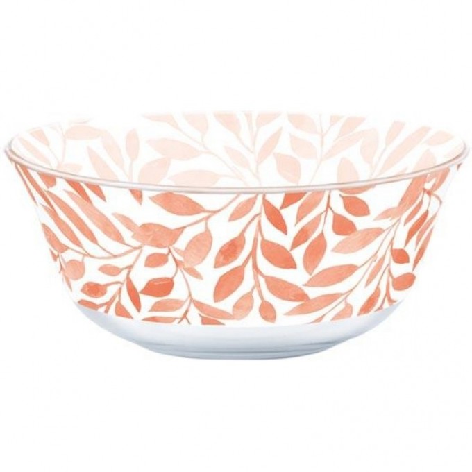 Салатник LUMINARC ALVIS RED 12 см Q9079