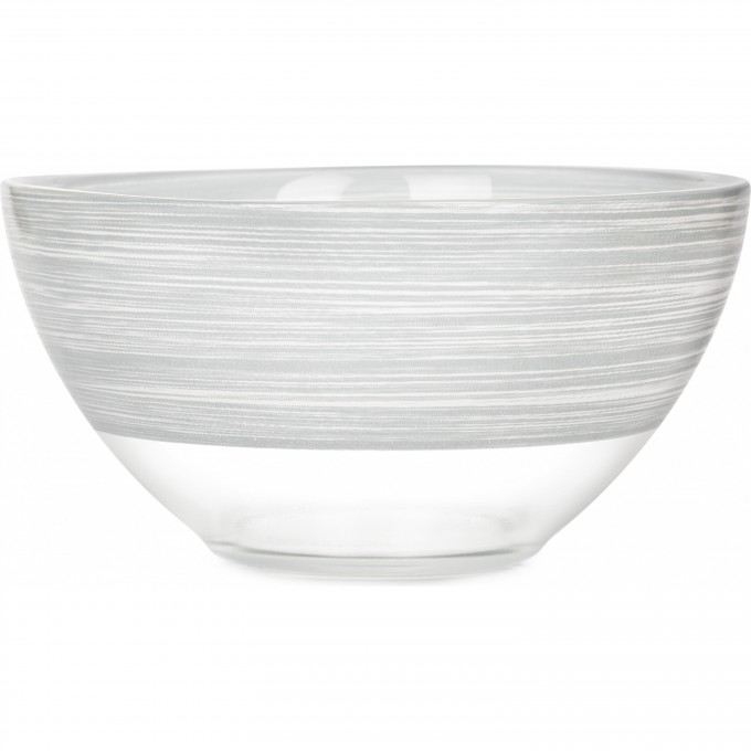 Салатник LUMINARC БРАШМАНИЯ ГРАНИТ 13 см Q6023