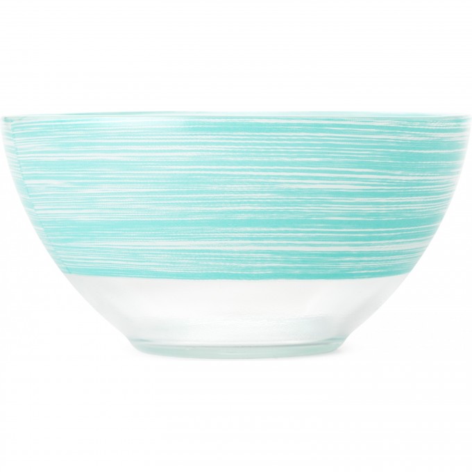 Салатник LUMINARC БРАШМАНИЯ ТЮРКУАЗ 13 см Q5960