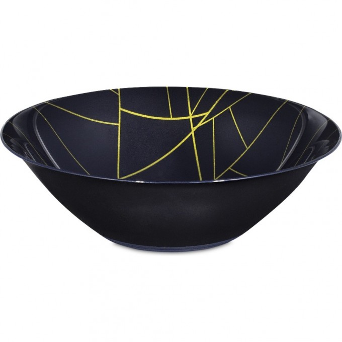 Салатник LUMINARC DELNICE GOLD 27 см Q8806