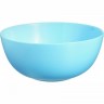 Салатник LUMINARC ДИВАЛИ ЛАЙТ БЛЮ 21 см P2614