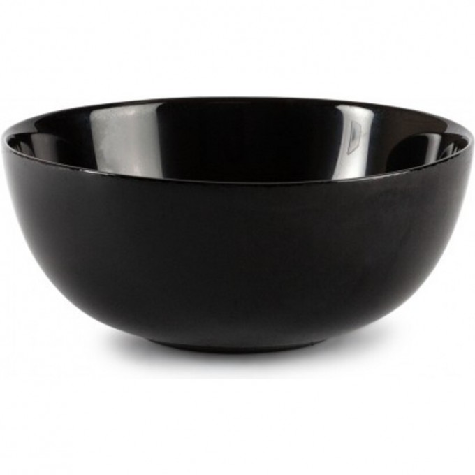 Салатник LUMINARC ДИВАЛИ НУАР 12 см P0861