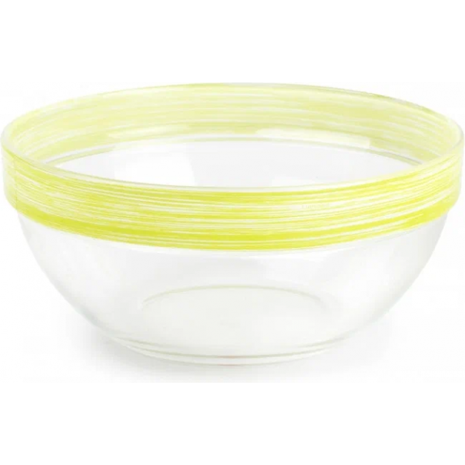 Салатник LUMINARC ЭМПИЛАБЛЬ БРАШМАНИЯ ГРИН 17 см P1508-GR