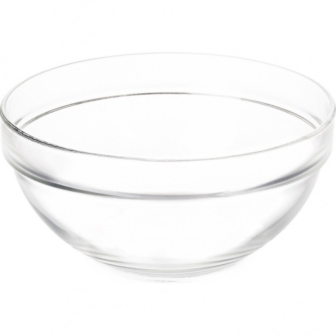 Салатник LUMINARC ЭМПИЛАБЛЬ УДОБНОЕ ХРАНЕНИЕ 20 см + крышка M0092S